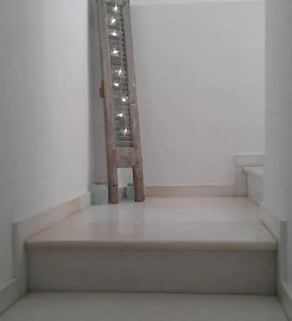 Tatil Evi Faro Del Mar Naxos City