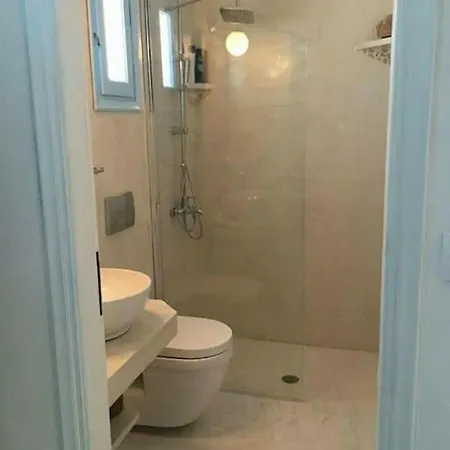Tatil Evi Faro Del Mar *