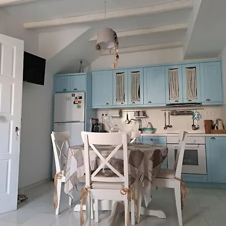 Faro Del Mar Tatil Evi