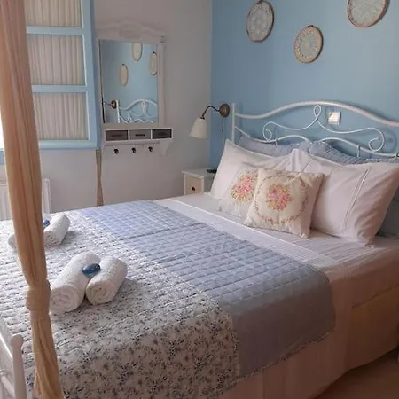 Tatil Evi Faro Del Mar