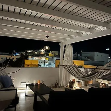 Faro Del Mar Tatil Evi