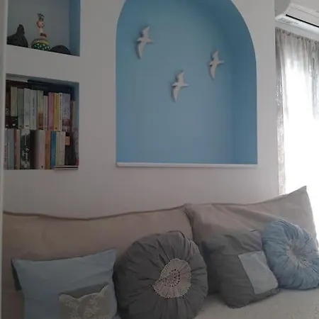 Tatil Evi Faro Del Mar *