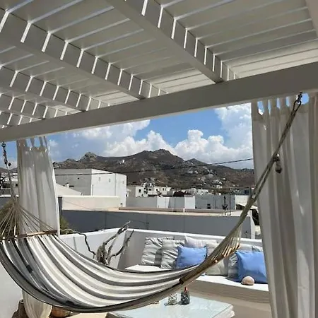 Faro Del Mar Tatil Evi