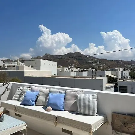 Tatil Evi Faro Del Mar