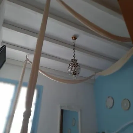 Tatil Evi Faro Del Mar Naxos City