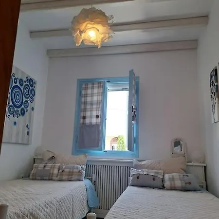 Faro Del Mar Tatil Evi