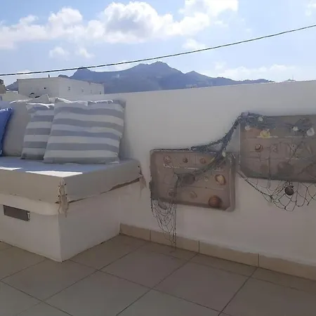 Faro Del Mar Tatil Evi