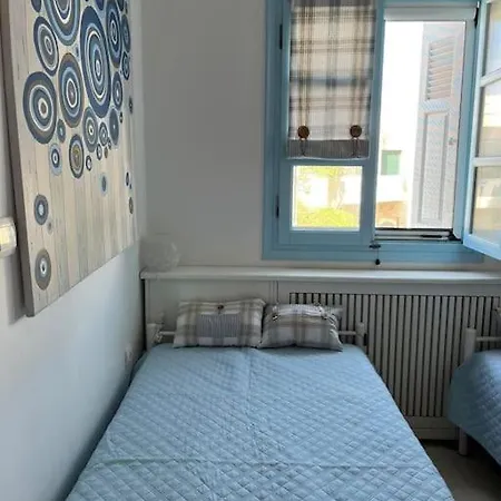 Faro Del Mar Tatil Evi *