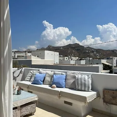 Tatil Evi Faro Del Mar *