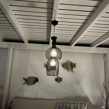 Tatil Evi Faro Del Mar