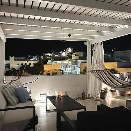 Faro Del Mar Tatil Evi *
