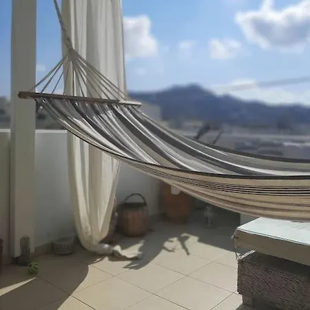 Faro Del Mar Tatil Evi *