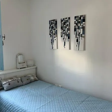 Tatil Evi Faro Del Mar Naxos City