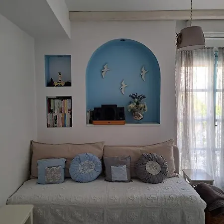 Tatil Evi Faro Del Mar