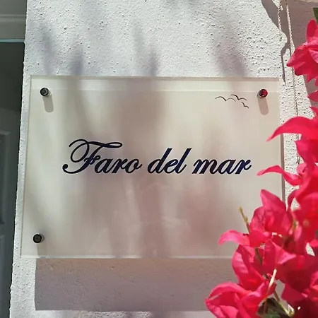 Faro Del Mar Tatil Evi