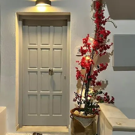 Tatil Evi Faro Del Mar *